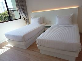 2 Schlafzimmer Appartement zu vermieten im Ploenruedee Residence, Lumphini