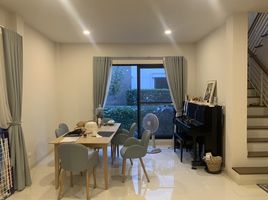 4 Bedroom Villa for rent at The City Bangna Km.7, Bang Kaeo, Bang Phli, Samut Prakan