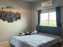 4 Schlafzimmer Villa zu verkaufen im Central Park Hillside Village, Nong Prue, Pattaya