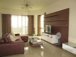 3 Bedroom Condo for rent at Chung cư Oriental Westlake, Buoi, Tay Ho