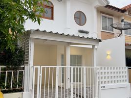 3 Schlafzimmer Haus zu verkaufen im Baan Pruksa 38 Chaiyapruk-Wongwaen, Sai Noi