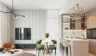 1 Habitación Apartamento en venta en Serena Residence, Dubái Hadley Heights