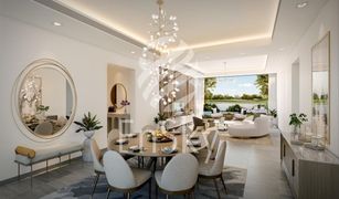 2 Bedrooms Villa for sale in Yas Acres, Abu Dhabi The Magnolias