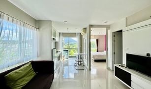 Studio Condo for sale in Kathu, Phuket The Scene 