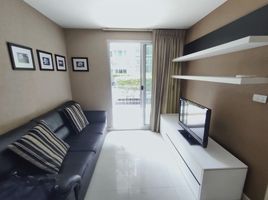 1 Bedroom Condo for sale at The Clover, Khlong Tan Nuea