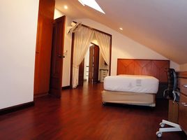 4 Schlafzimmer Wohnung zu vermieten im Raintree Village Apartment, Khlong Tan Nuea