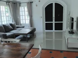 4 Bedroom House for rent at Fantasia Villa 3, Samrong Nuea