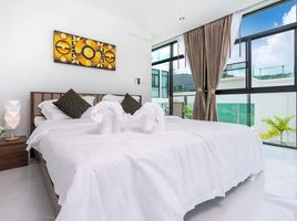2 Bedroom Villa for rent at Namara - The Residences, Kamala, Kathu, Phuket, Thailand