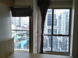 2 Schlafzimmer Wohnung zu verkaufen im Silom Suite, Si Lom, Bang Rak