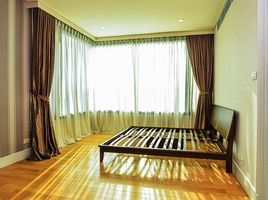 3 Schlafzimmer Appartement zu verkaufen im Aguston Sukhumvit 22, Khlong Toei