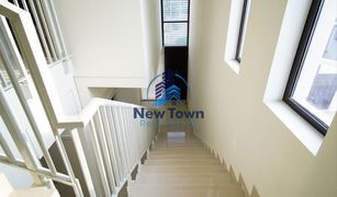 3 Bedrooms Townhouse for sale in Orchid, Dubai Rochester
