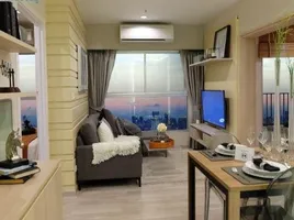 2 Bedroom Condo for sale at Plum Condo Ramkhamhaeng, Suan Luang, Suan Luang, Bangkok