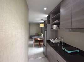 在Qube Sukhumvit 46租赁的2 卧室 公寓, Phra Khanong