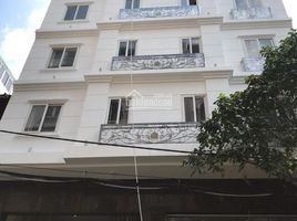Studio House for sale in District 10, Ho Chi Minh City, Ward 14, District 10