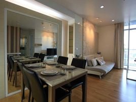 1 Schlafzimmer Appartement zu verkaufen im Urbana Sathorn, Thung Mahamek