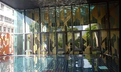 รูปถ่าย 3 of the Communal Pool at เรนด์ สุขุมวิท 23