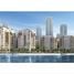 1 Bedroom Apartment for sale at Grove, Creek Beach