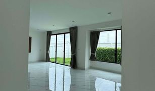 ขายบ้านเดี่ยว 3 ห้องนอน ใน บางพลีใหญ่, สมุทรปราการ Como Botanica ii