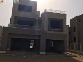 4 Bedroom Townhouse for sale at Palm Hills Katameya Extension, The 5th Settlement, New Cairo City