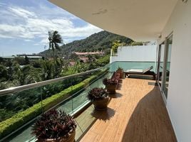 3 Schlafzimmer Penthouse zu verkaufen im Kata Ocean View, Karon, Phuket Town, Phuket, Thailand
