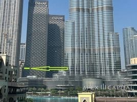 3 Bedroom Apartment for sale at The Address Residences Dubai Opera, 