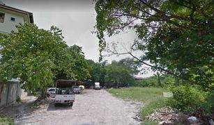 N/A Land for sale in Chatuchak, Bangkok 