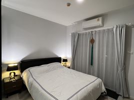 1 Bedroom Apartment for rent at A Space Mega Bangna, Bang Kaeo, Bang Phli, Samut Prakan