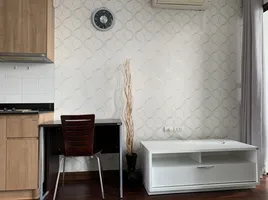 Studio Condo for rent at Ideo Sathorn-Taksin, Bang Lamphu Lang