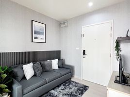 1 Schlafzimmer Appartement zu verkaufen im Aspire Sathorn-Taksin, Bang Kho