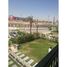 2 Bedroom Condo for rent at Cairo Festival City, North Investors Area, New Cairo City