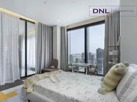 3 Bedroom Apartment for sale at One Za'abeel, World Trade Centre Residence, World Trade Center