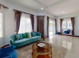 3 Schlafzimmer Villa zu verkaufen im Ponrada Garden Ville, Hin Lek Fai, Hua Hin, Prachuap Khiri Khan