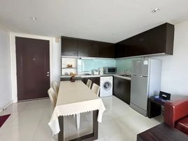 1 Bedroom Condo for rent at Golden Coast, Bang Phra, Si Racha