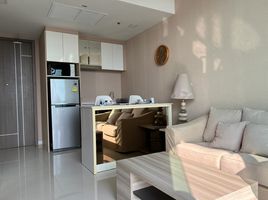 1 Bedroom Condo for sale at Del Mare, Bang Sare, Sattahip, Chon Buri