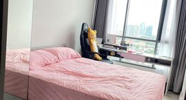 Available Units at Niche Pride Taopoon-Interchange