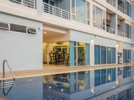2 Bedroom Condo for sale at Convention Condominium, Chang Phueak, Mueang Chiang Mai, Chiang Mai