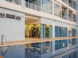 2 Schlafzimmer Wohnung zu verkaufen im Convention Condominium, Chang Phueak