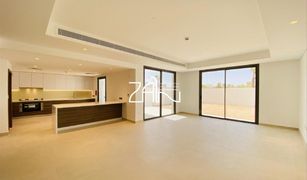 3 Bedrooms Townhouse for sale in Yas Acres, Abu Dhabi The Cedars