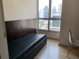 2 Bedroom Apartment for rent at Life At Sathorn 10, Si Lom, Bang Rak