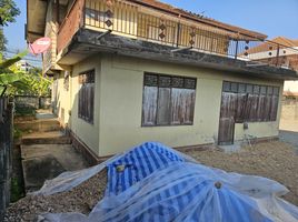 4 Schlafzimmer Haus zu vermieten in Nong Buak Haad Public Park, Phra Sing, Suthep