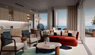 4 Habitaciones Ático en venta en EMAAR Beachfront, Dubái Address The Bay