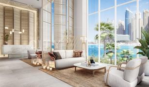 5 Schlafzimmern Penthouse zu verkaufen in Bluewaters Residences, Dubai Bluewaters Bay