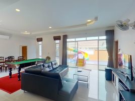 3 Schlafzimmer Villa zu verkaufen im Pegasus Hua Hin Pool Villa, Hin Lek Fai