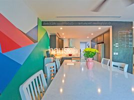 2 Schlafzimmer Reihenhaus zu verkaufen im Mediterranean Townhouse, Jumeirah Village Triangle (JVT)