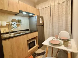1 спален Кондо на продажу в The Excel Ratchada 18, Huai Khwang, Хуаи Кхщанг, Бангкок, Таиланд