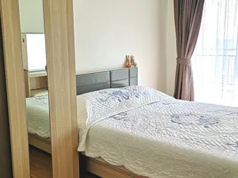 2 Schlafzimmer Appartement zu verkaufen im Supalai Park Ekkamai-Thonglor, Bang Kapi