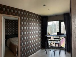 1 Schlafzimmer Appartement zu verkaufen im Rhythm Sukhumvit 36-38, Khlong Tan