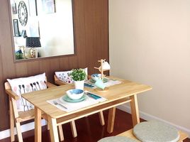 1 Bedroom Condo for rent at Siri Residence , Khlong Tan, Khlong Toei