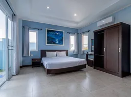 4 Bedroom Villa for rent in Plearn Wan Living Museum, Hua Hin City, Hua Hin City