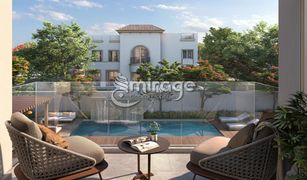 6 Bedrooms Villa for sale in Al Reef Downtown, Abu Dhabi Fay Alreeman